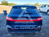 2017 Lincoln MKX photo