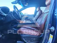 2017 Lincoln MKX photo