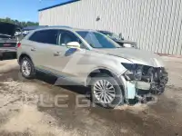 2017 Lincoln MKX фото