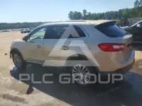 2017 Lincoln MKX фото