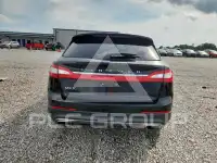 2017 Lincoln MKX фото