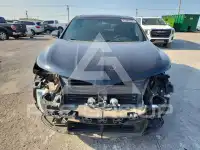 2017 Lincoln MKX фото
