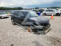 2017 Lincoln MKX фото