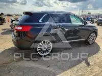 2017 Lincoln MKX фото