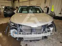 2017 Lincoln MKX photo