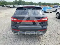 2017 Lincoln MKX photo