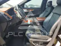 2017 Lincoln MKX фото