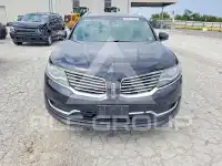 2017 Lincoln MKX photo