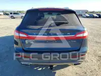 2017 Lincoln MKX photo