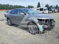 2017 Lincoln MKX фото