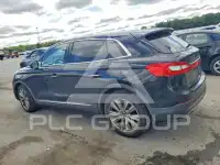 2017 Lincoln MKX photo
