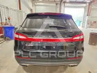 2017 Lincoln MKX фото