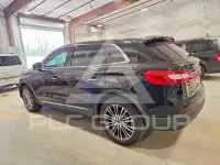 2017 Lincoln MKX фото
