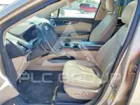 2017 Lincoln MKX фото
