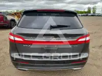 2017 Lincoln MKX photo