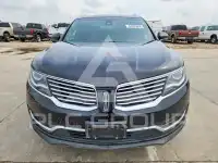 2017 Lincoln MKX photo