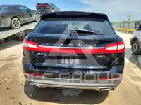 2017 Lincoln MKX фото
