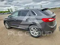 2017 Lincoln MKX photo