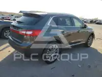 2017 Lincoln MKX фото