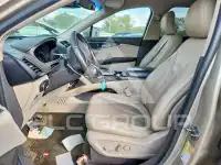 2017 Lincoln MKX фото