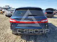2017 Lincoln MKX фото