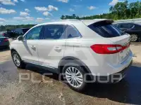 2017 Lincoln MKX photo