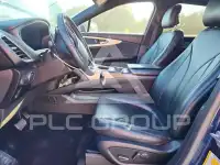 2017 Lincoln MKX photo