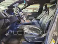 2017 Lincoln MKX фото