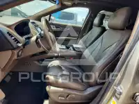 2017 Lincoln MKX фото
