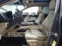 2017 Lincoln MKX photo
