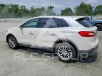 2017 Lincoln MKX photo