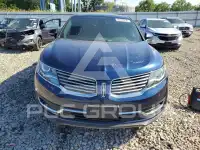 2017 Lincoln MKX фото