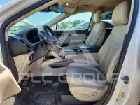 2017 Lincoln MKX фото