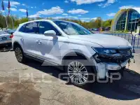 2017 Lincoln MKX фото
