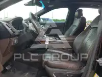 2017 Lincoln MKX фото