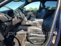 2017 Lincoln MKX фото