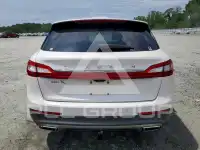 2017 Lincoln MKX photo