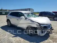 2017 Lincoln MKX photo
