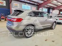 2017 Lincoln MKX фото