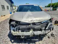 2017 Lincoln MKX фото
