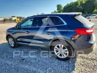 2017 Lincoln MKX photo