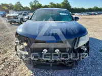2017 Lincoln MKX photo