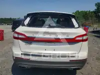 2017 Lincoln MKX фото