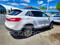 2017 Lincoln MKX фото