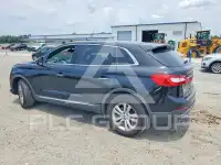 2017 Lincoln MKX фото