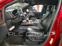 2017 Lincoln MKX фото