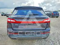 2017 Lincoln MKX фото