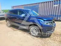 2017 Lincoln MKX photo