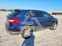 2017 Lincoln MKX photo