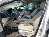2017 Lincoln MKX photo